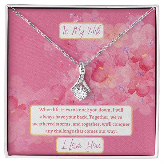 Personalized Jewelry Gift for Her- Timeless Treasures Necklace